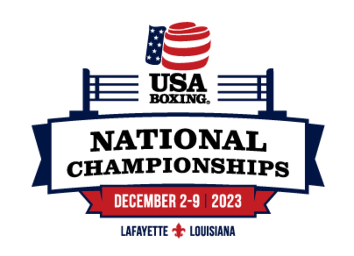 National boxing new arrivals championship